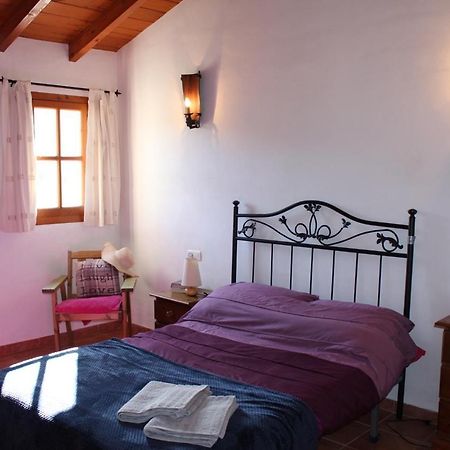 Apartament Peace And Tranquility At Montana Retreat Álora Zewnętrze zdjęcie