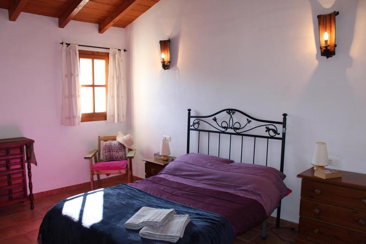 Apartament Peace And Tranquility At Montana Retreat Álora Zewnętrze zdjęcie