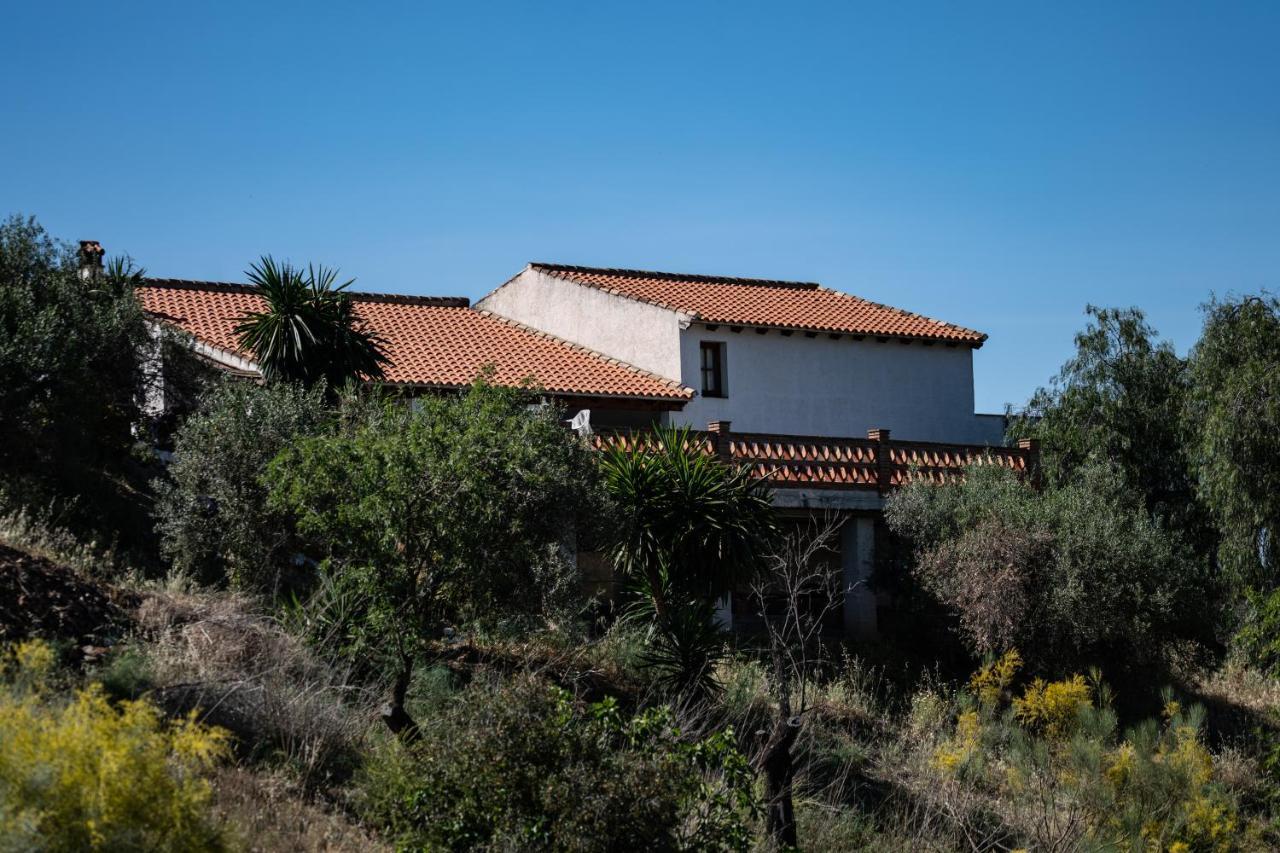 Apartament Peace And Tranquility At Montana Retreat Álora Zewnętrze zdjęcie