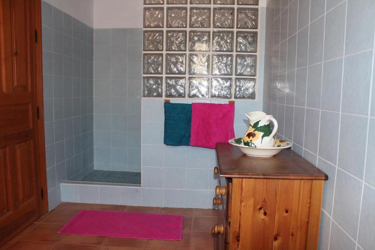 Apartament Peace And Tranquility At Montana Retreat Álora Zewnętrze zdjęcie