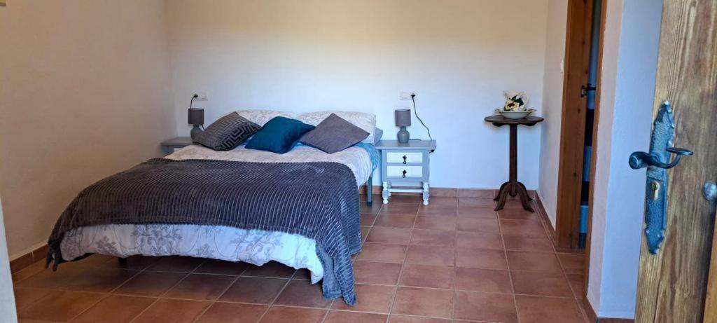 Apartament Peace And Tranquility At Montana Retreat Álora Pokój zdjęcie
