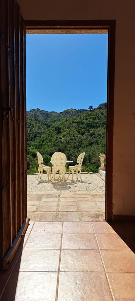 Apartament Peace And Tranquility At Montana Retreat Álora Pokój zdjęcie