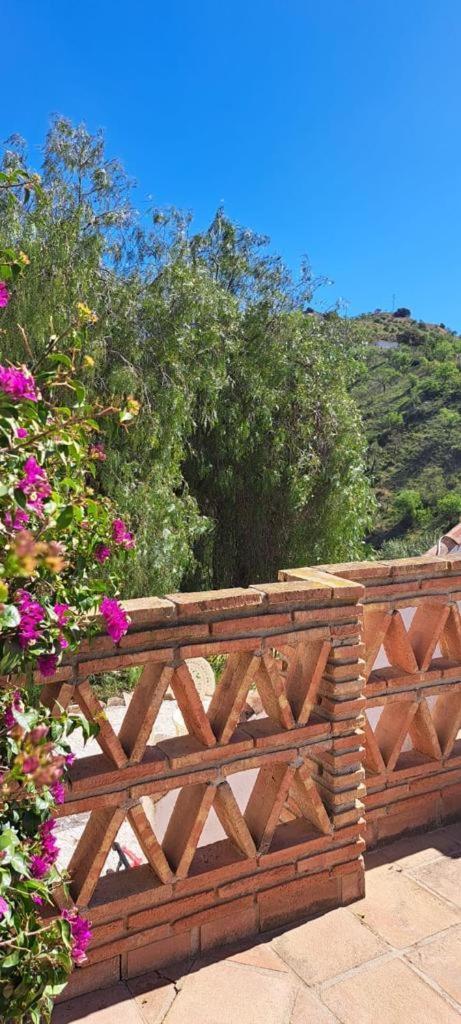 Apartament Peace And Tranquility At Montana Retreat Álora Pokój zdjęcie
